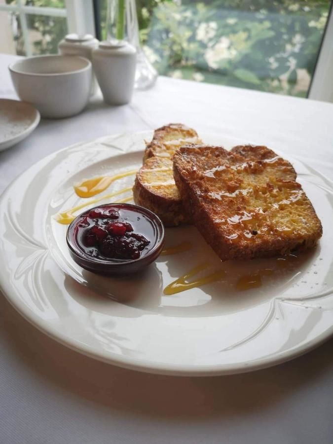 Отель Killarney Dromhall Hotel Килларни