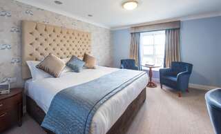 Отель Killarney Dromhall Hotel Килларни Номер Делюкс с кроватью размера «king-size»-5
